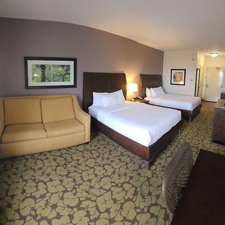 فندق Wyndham Garden New Orleans Airport كينير المظهر الخارجي الصورة