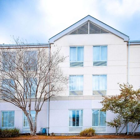 فندق Wyndham Garden New Orleans Airport كينير المظهر الخارجي الصورة