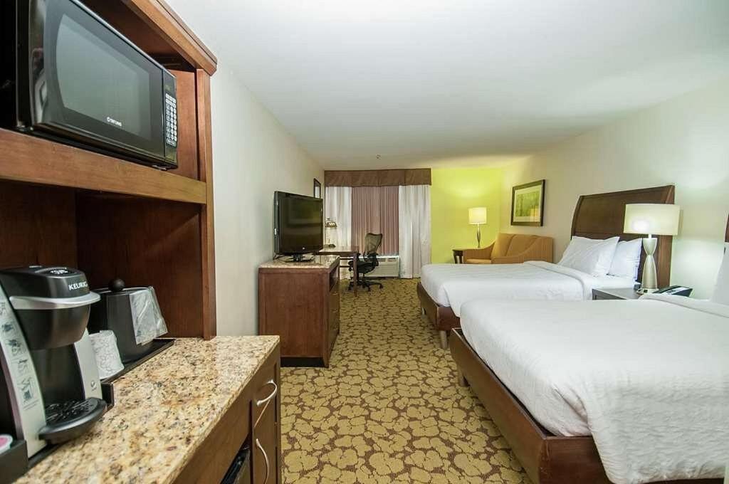 فندق Wyndham Garden New Orleans Airport كينير المظهر الخارجي الصورة