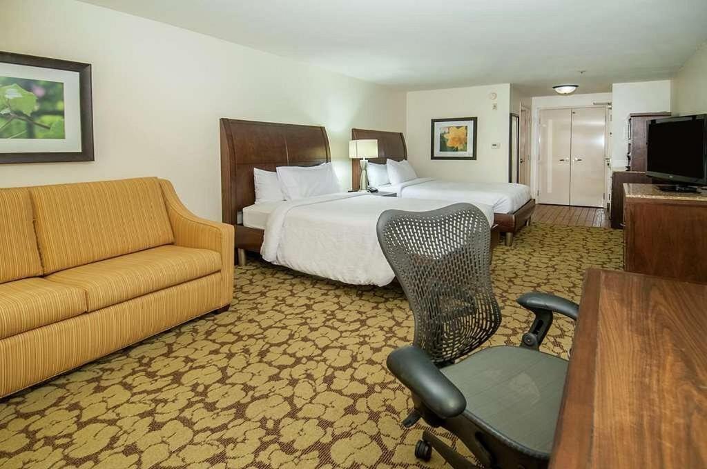 فندق Wyndham Garden New Orleans Airport كينير المظهر الخارجي الصورة