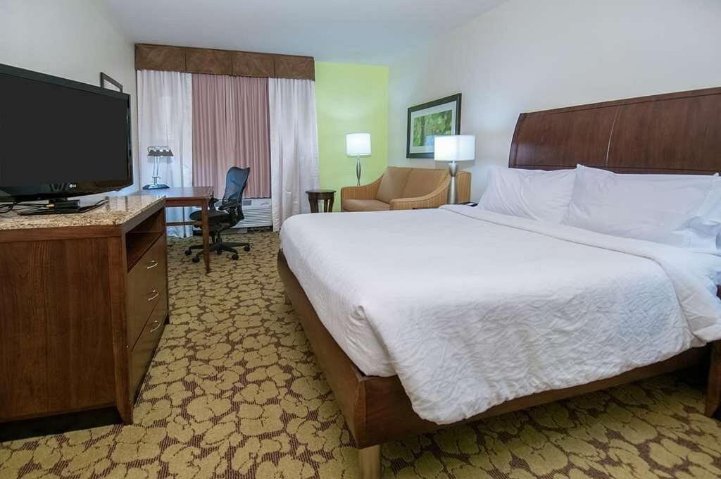 فندق Wyndham Garden New Orleans Airport كينير المظهر الخارجي الصورة