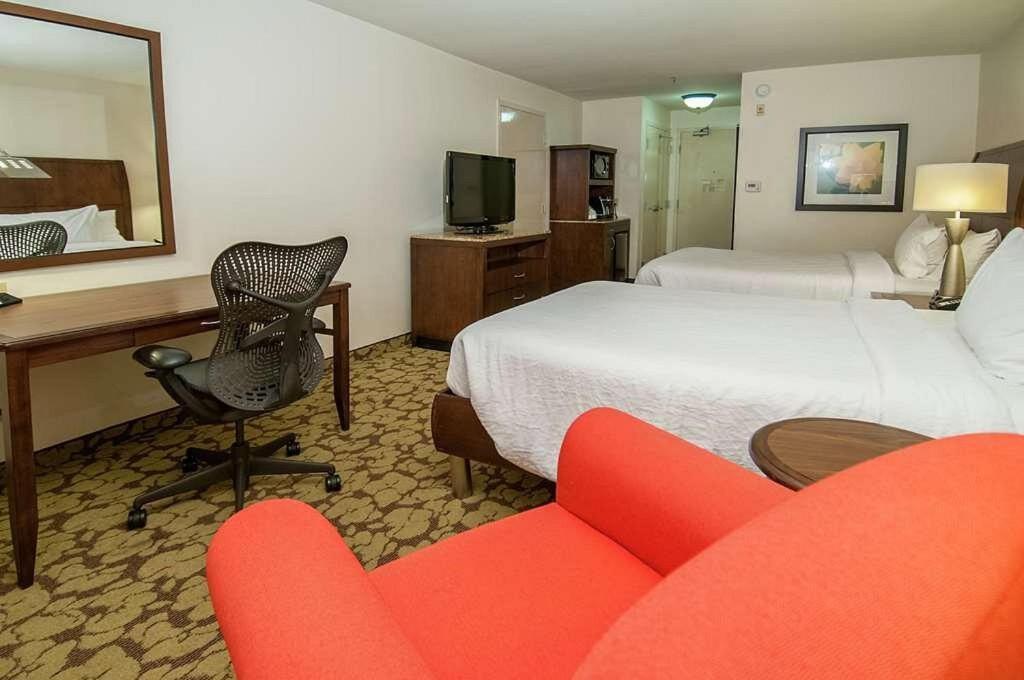 فندق Wyndham Garden New Orleans Airport كينير المظهر الخارجي الصورة