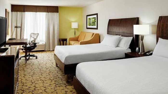 فندق Wyndham Garden New Orleans Airport كينير المظهر الخارجي الصورة
