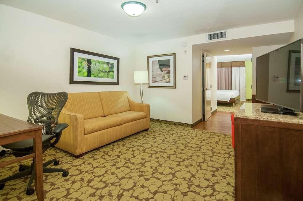 فندق Wyndham Garden New Orleans Airport كينير المظهر الخارجي الصورة