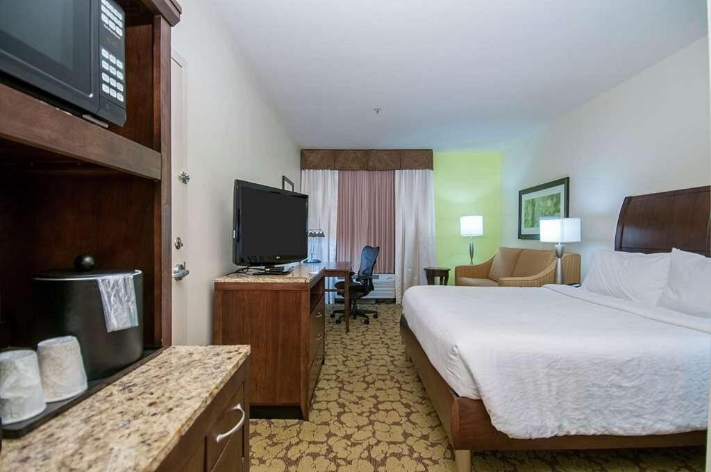 فندق Wyndham Garden New Orleans Airport كينير المظهر الخارجي الصورة