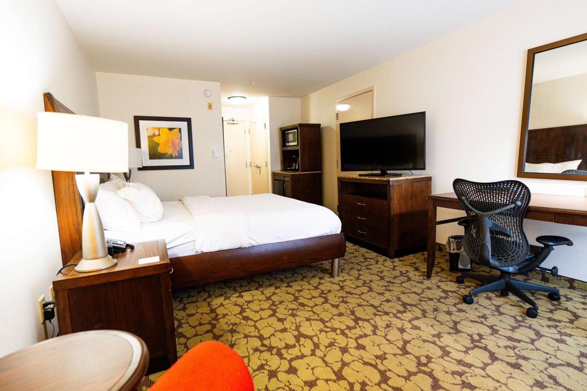 فندق Wyndham Garden New Orleans Airport كينير المظهر الخارجي الصورة