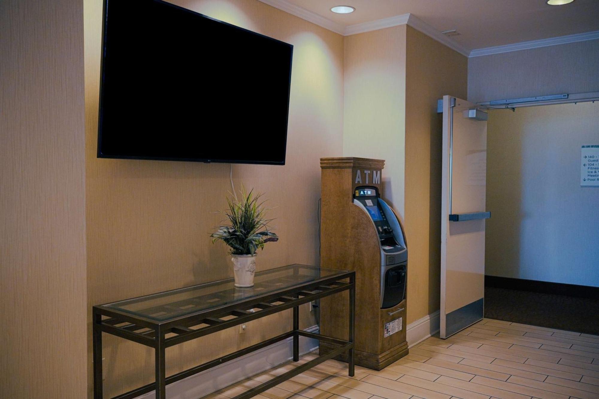 فندق Wyndham Garden New Orleans Airport كينير المظهر الخارجي الصورة